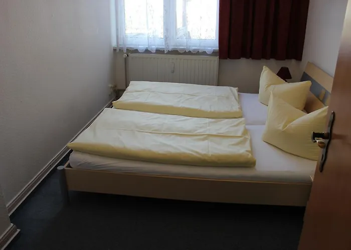 Ferienwohnungen Patsch