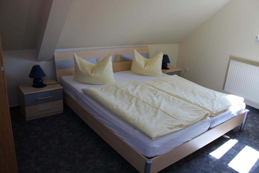 Appartement Patsch