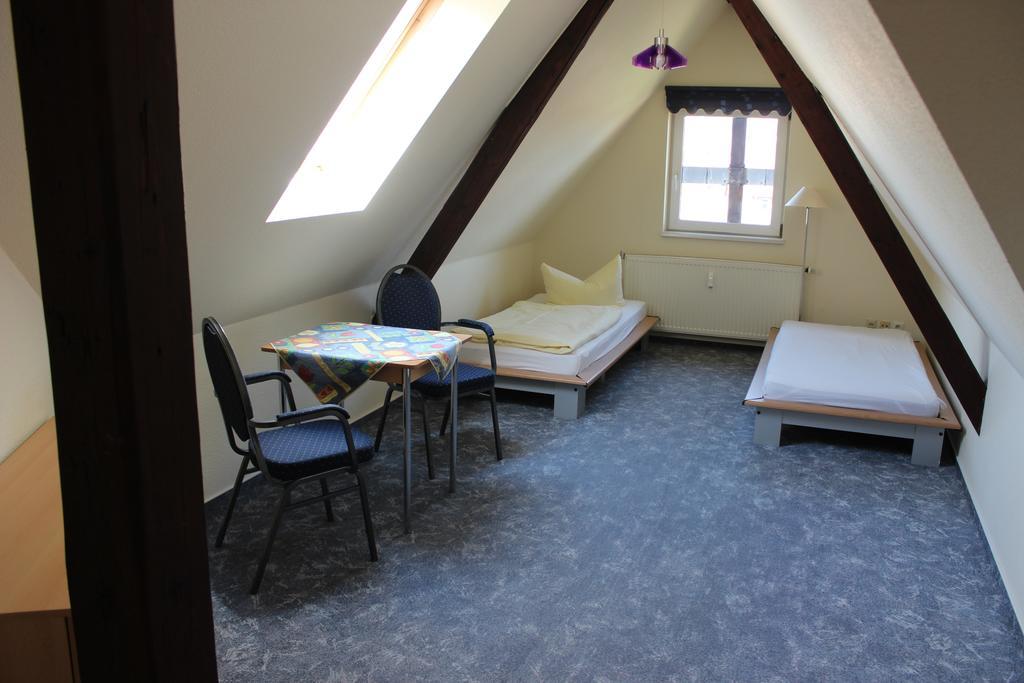 Patsch Appartement Wernigerode