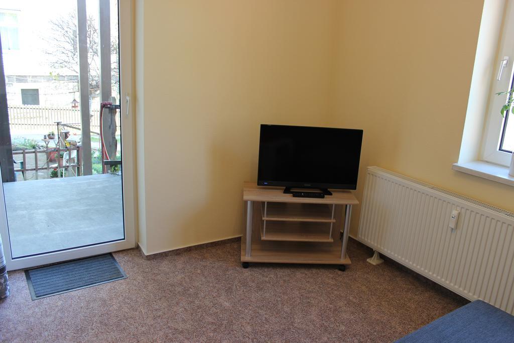Patsch Appartement *