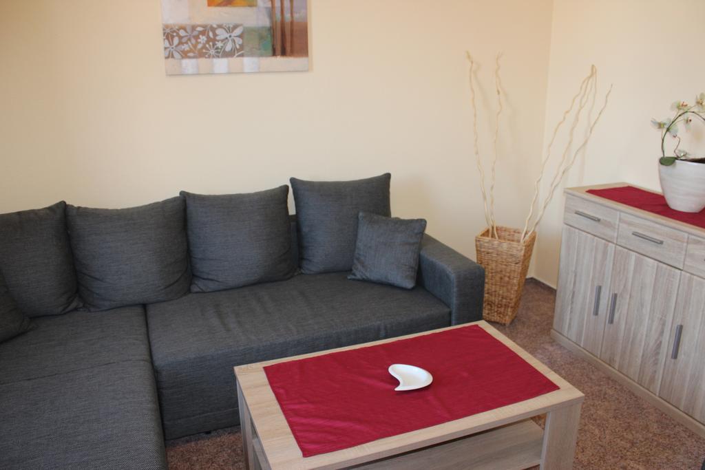 Apartment Patsch Wernigerode