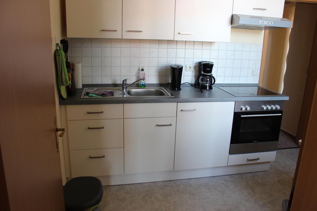 Apartment Patsch