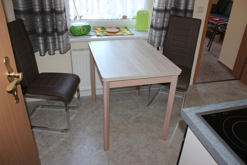 Patsch Appartement Wernigerode