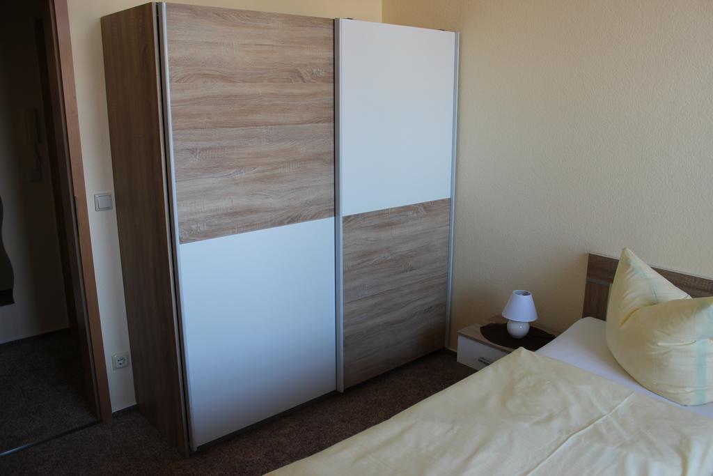 Appartement Patsch