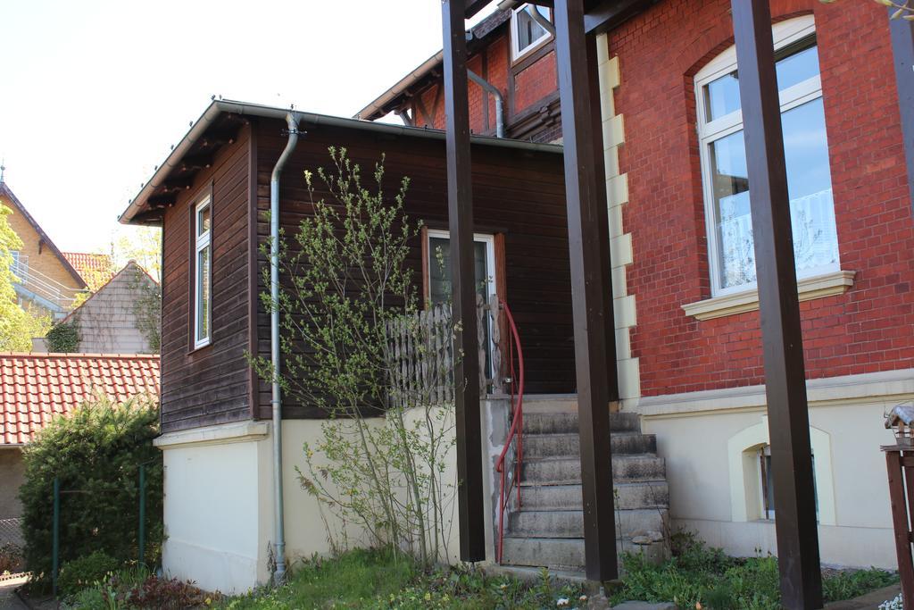 Patsch * Wernigerode