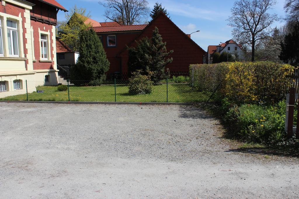 Patsch * Wernigerode