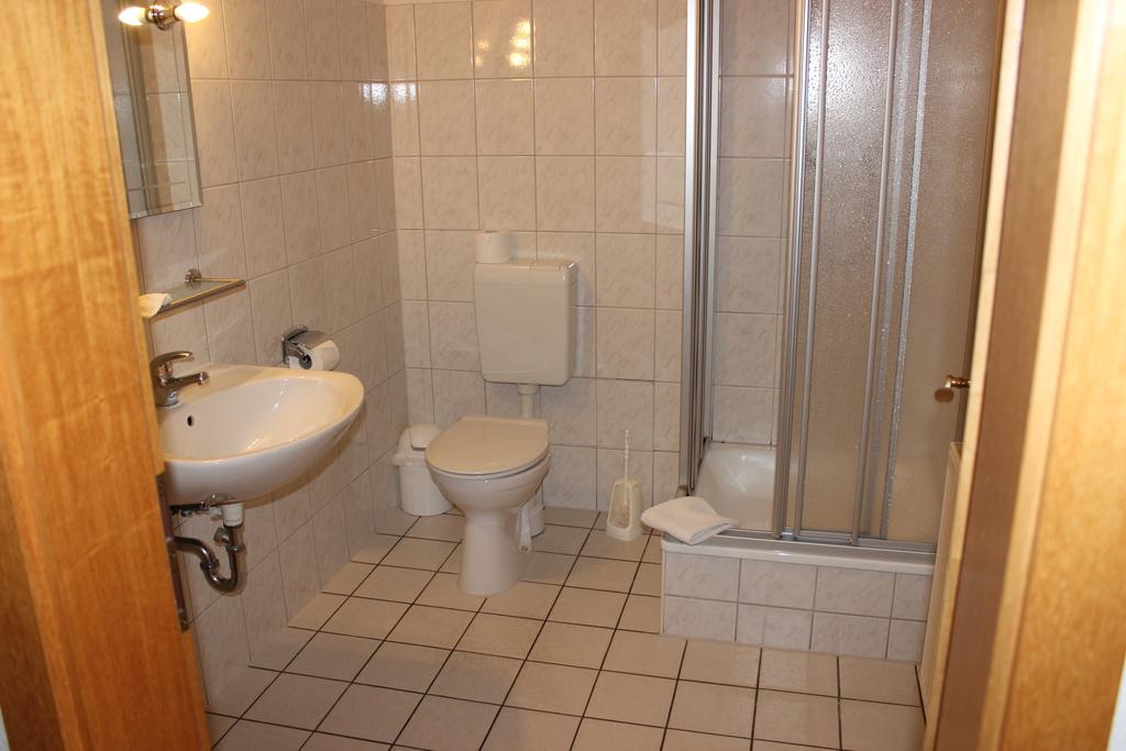 Patsch Appartement Wernigerode