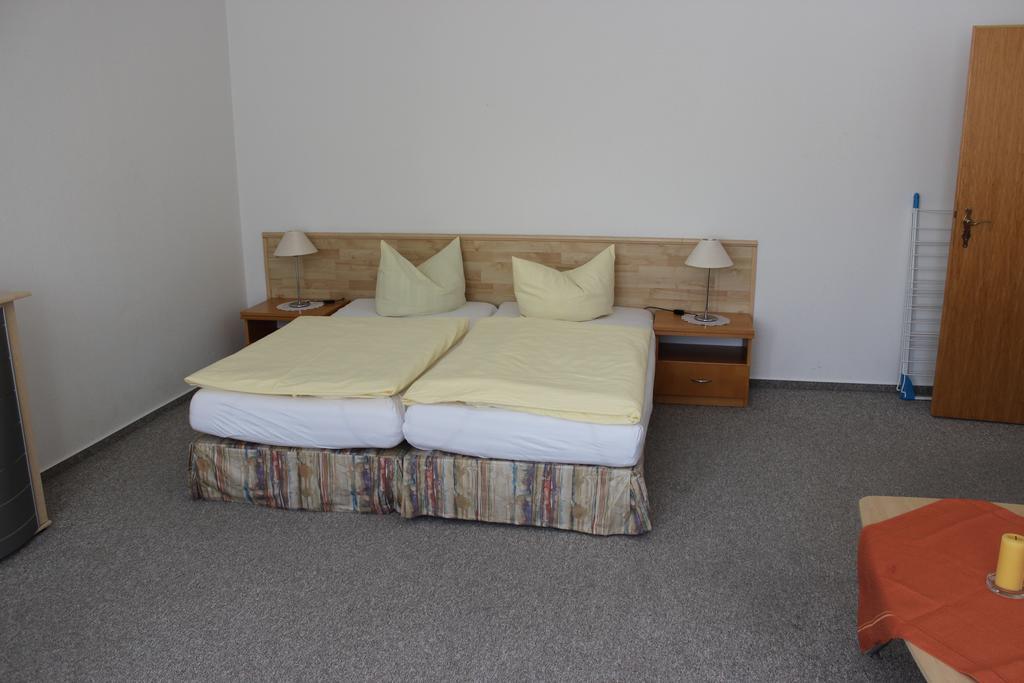 Appartement Patsch *