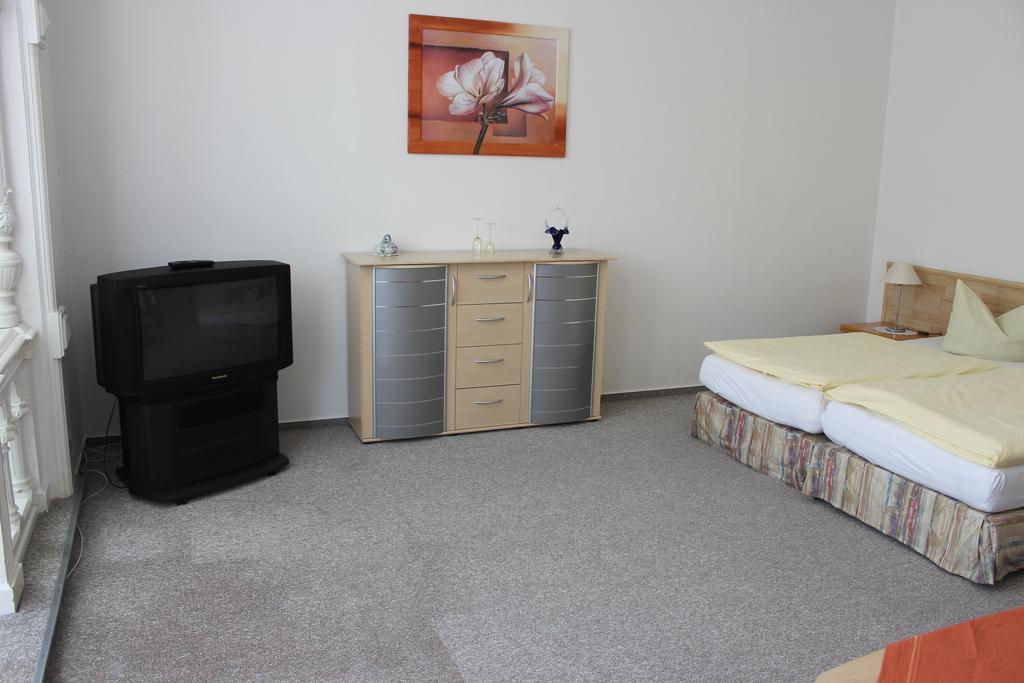 Patsch Apartment Wernigerode