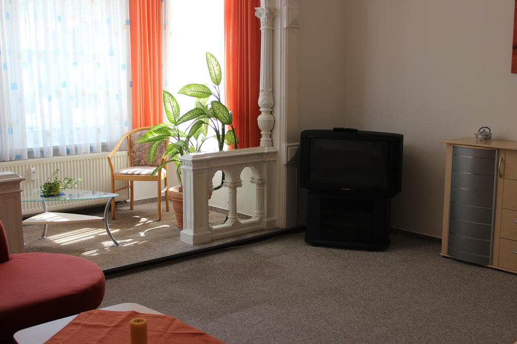 Patsch Appartement