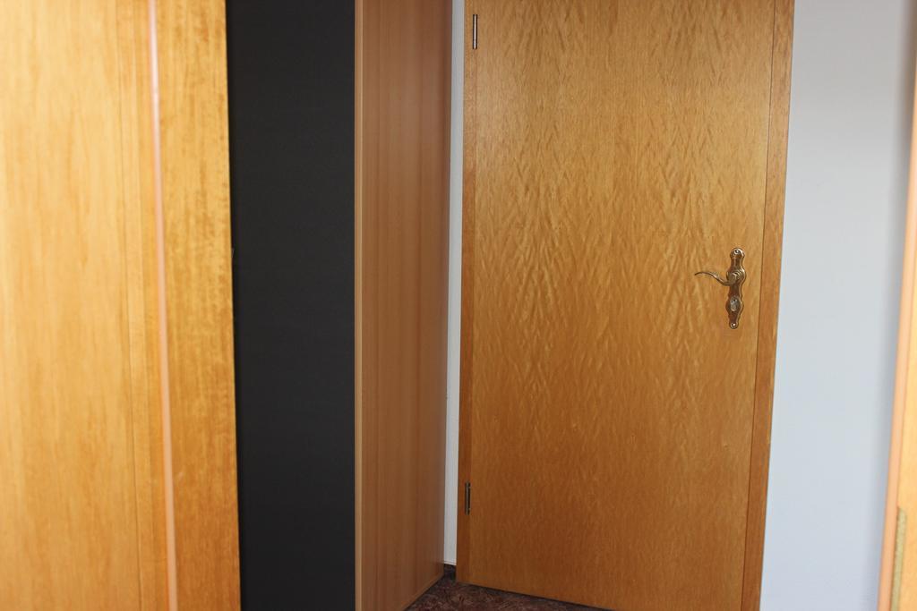 Appartement Patsch Wernigerode