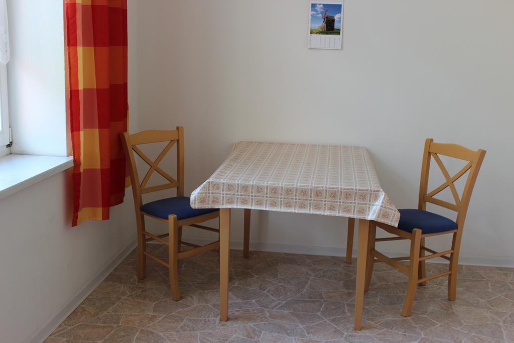 Apartment Patsch