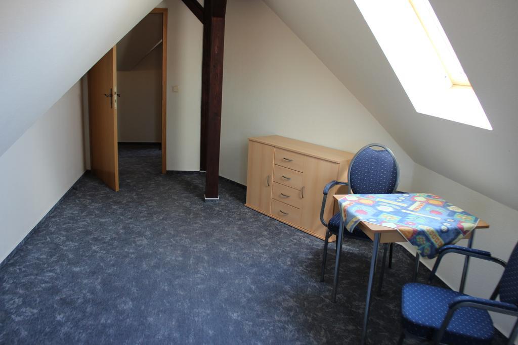 Appartement Patsch