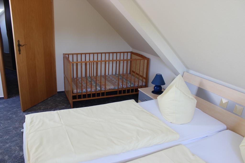 Patsch Appartement