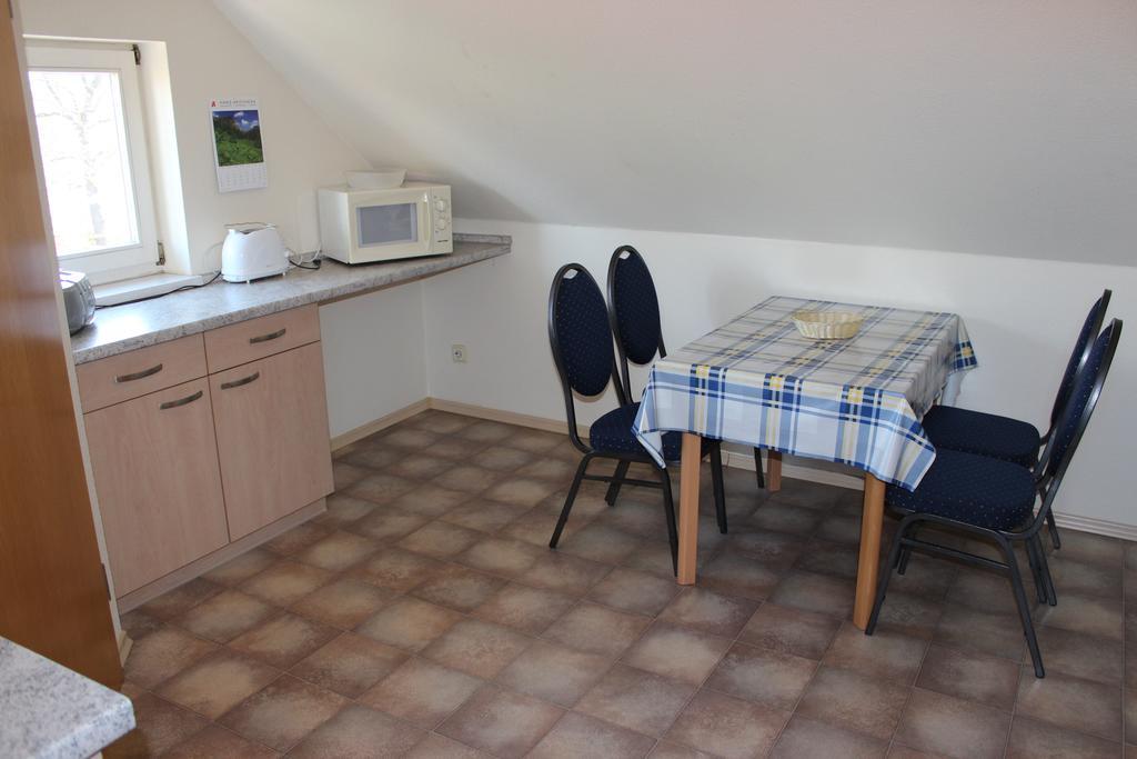 Apartment Patsch Wernigerode