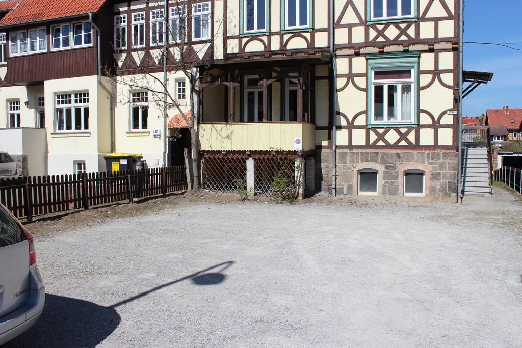 Appartement Patsch *