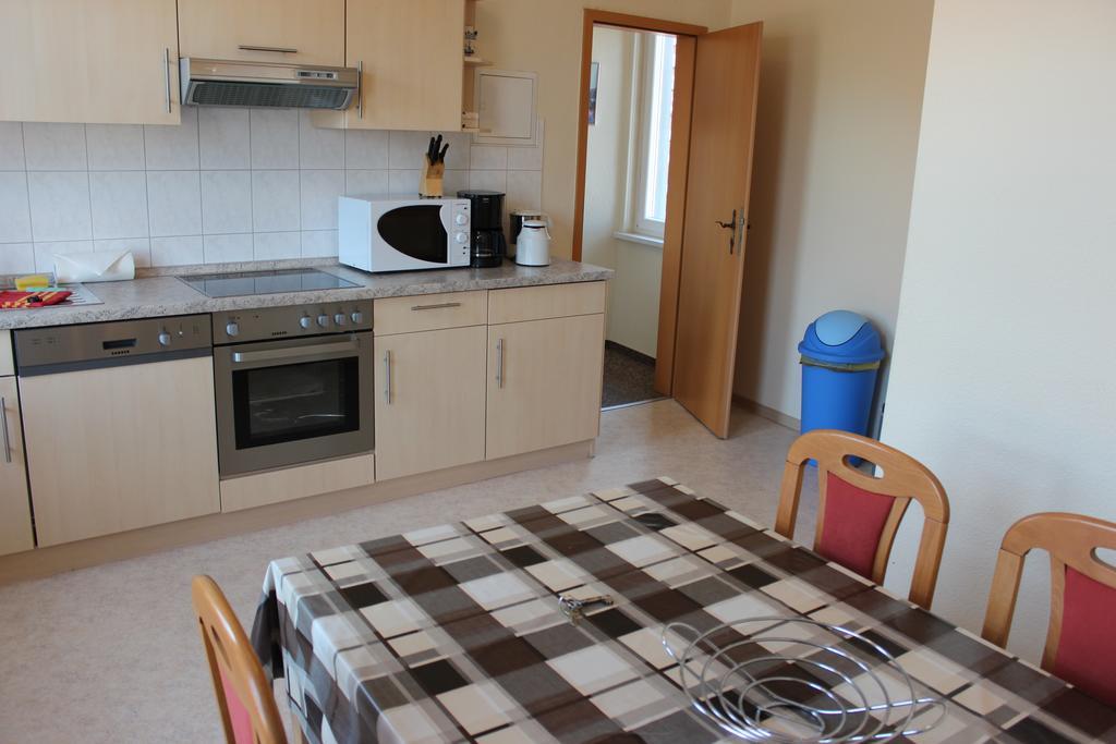 Apartment Patsch Wernigerode