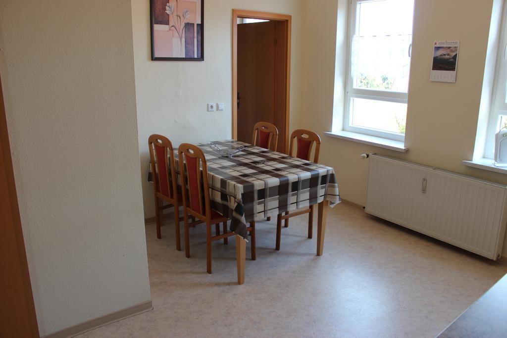 Appartement Patsch