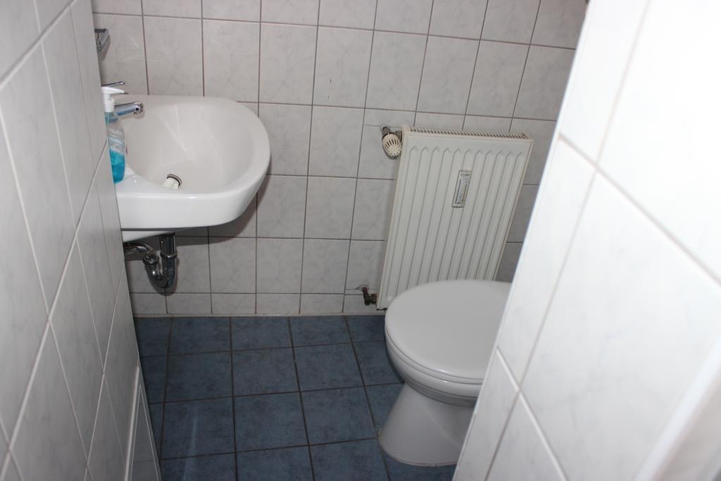 Patsch Wernigerode
