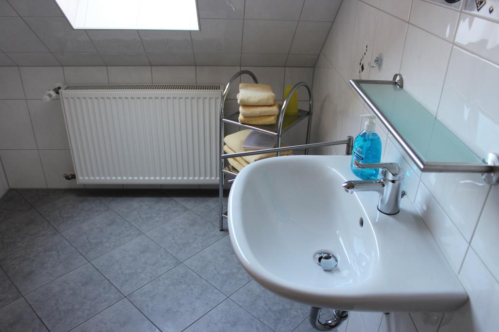 Apartment Patsch Wernigerode