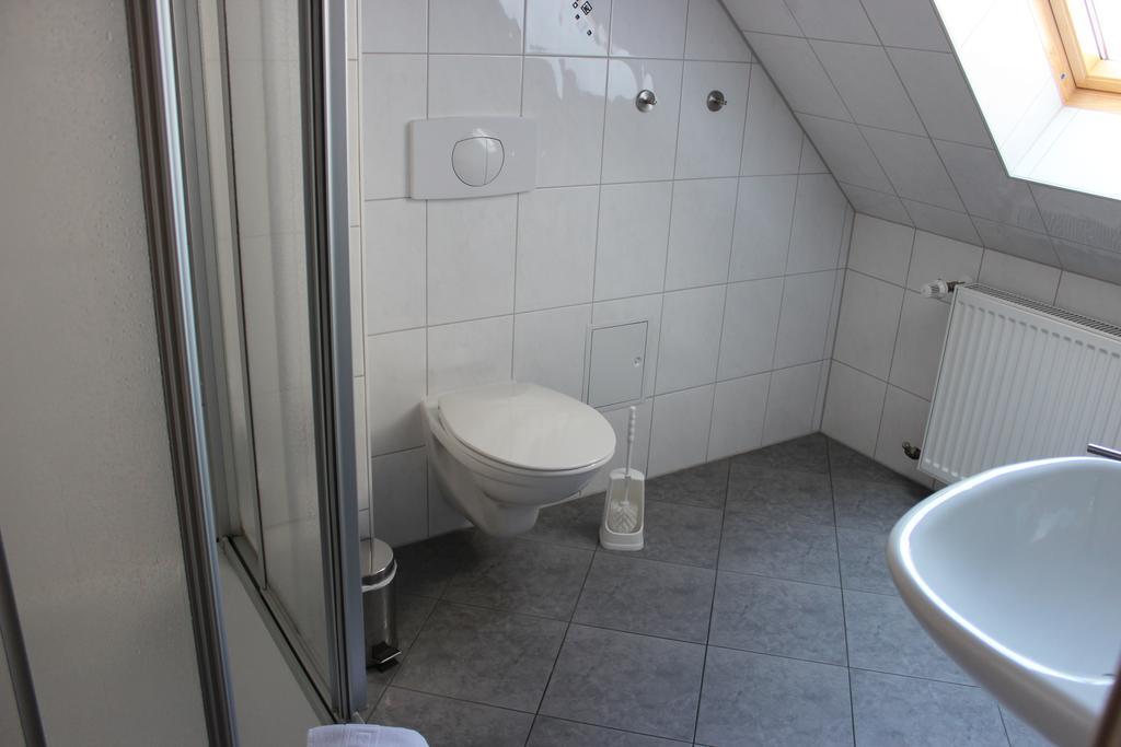 Appartement Patsch