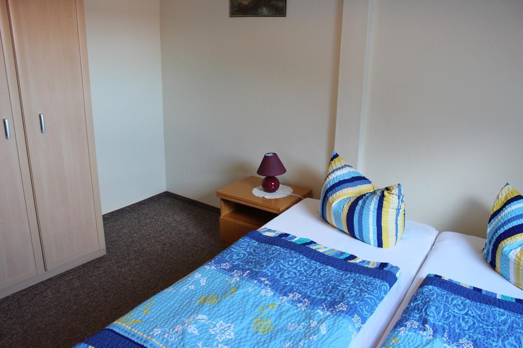 Appartement Patsch *