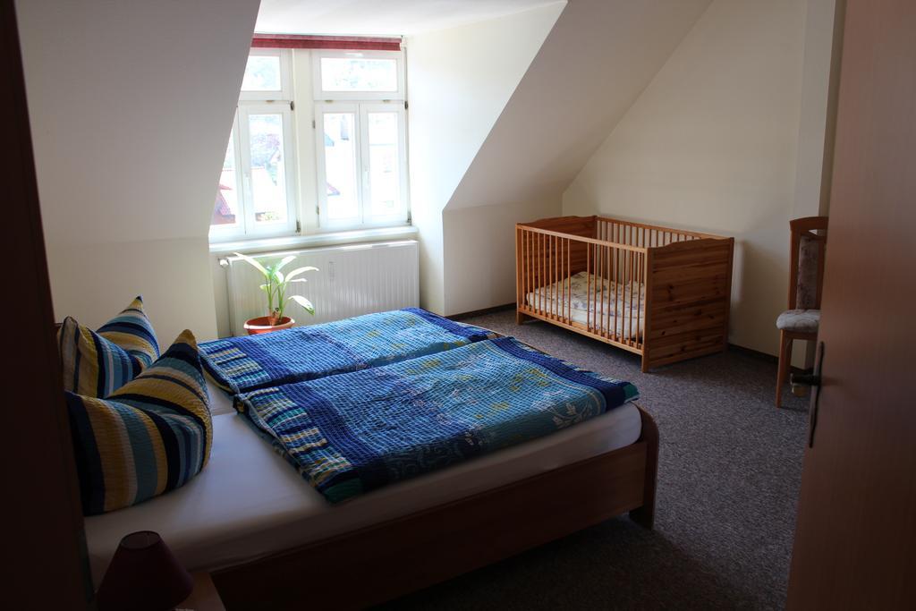 Patsch * Wernigerode