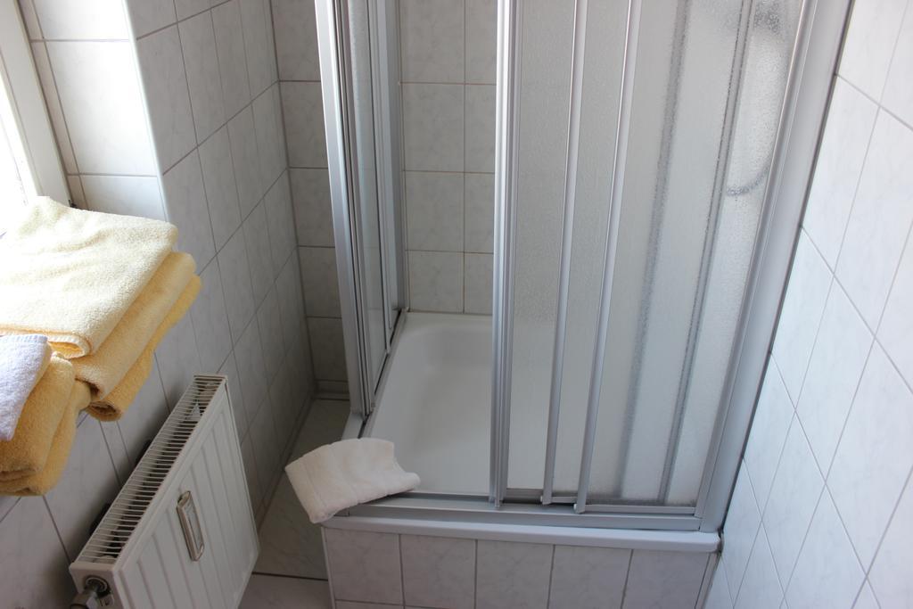 Appartement Patsch
