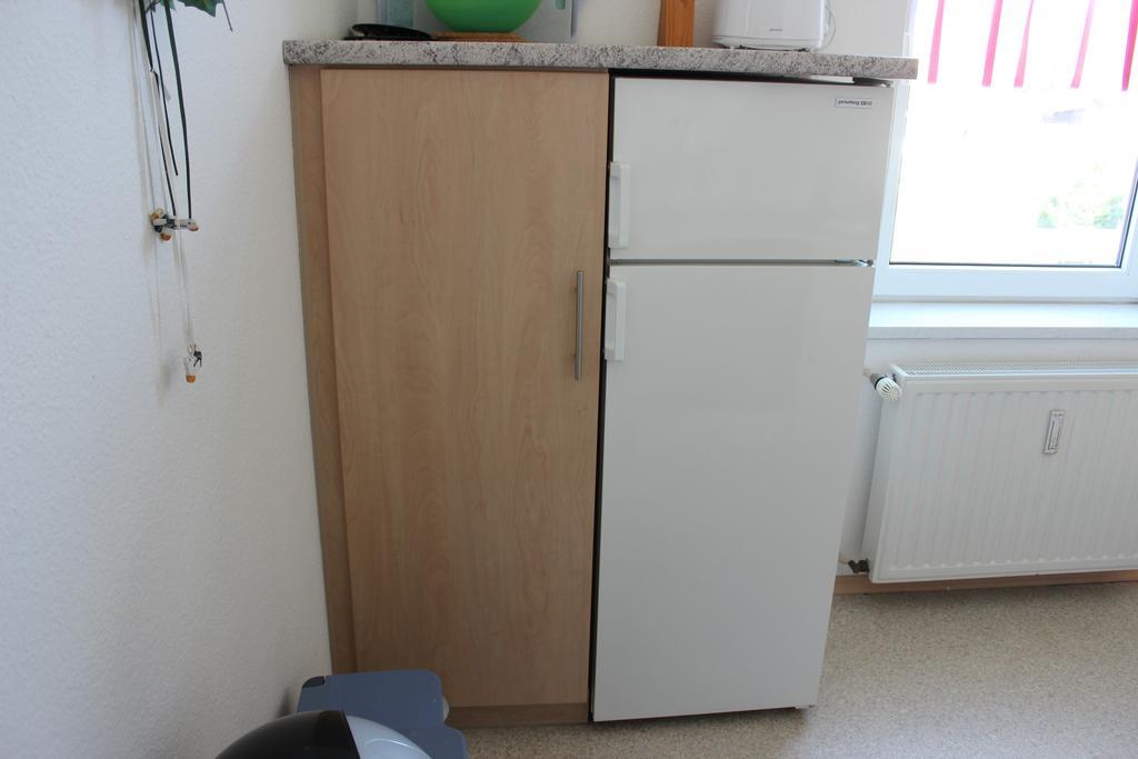 Patsch Appartement
