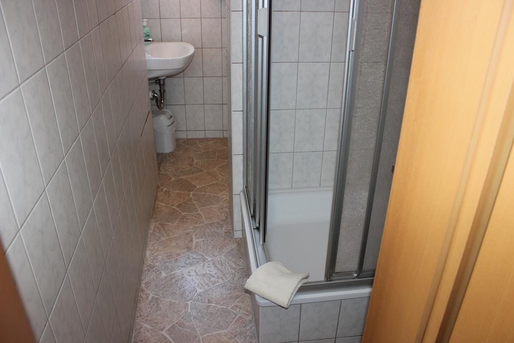 Patsch Appartement Wernigerode