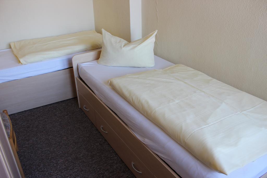 Appartement Patsch *