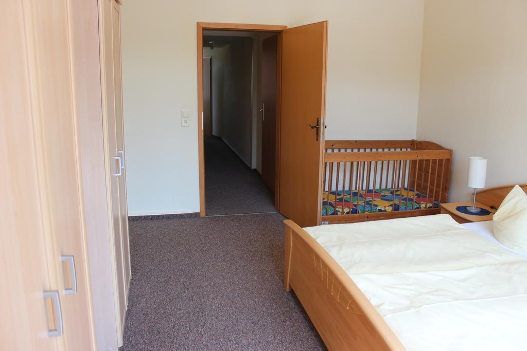 Appartement Patsch