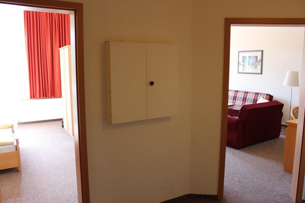 Appartement Patsch *