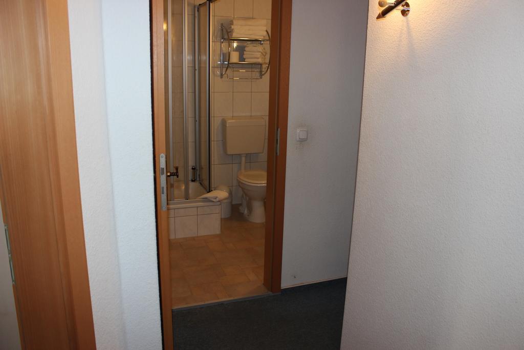 Patsch Apartment *