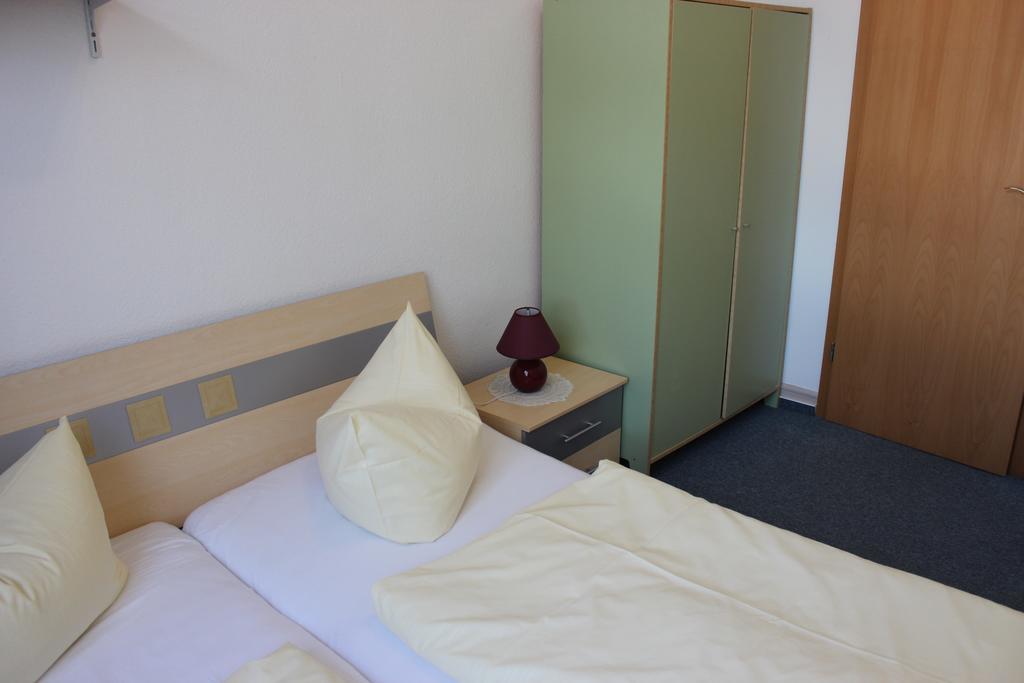 Appartement Patsch
