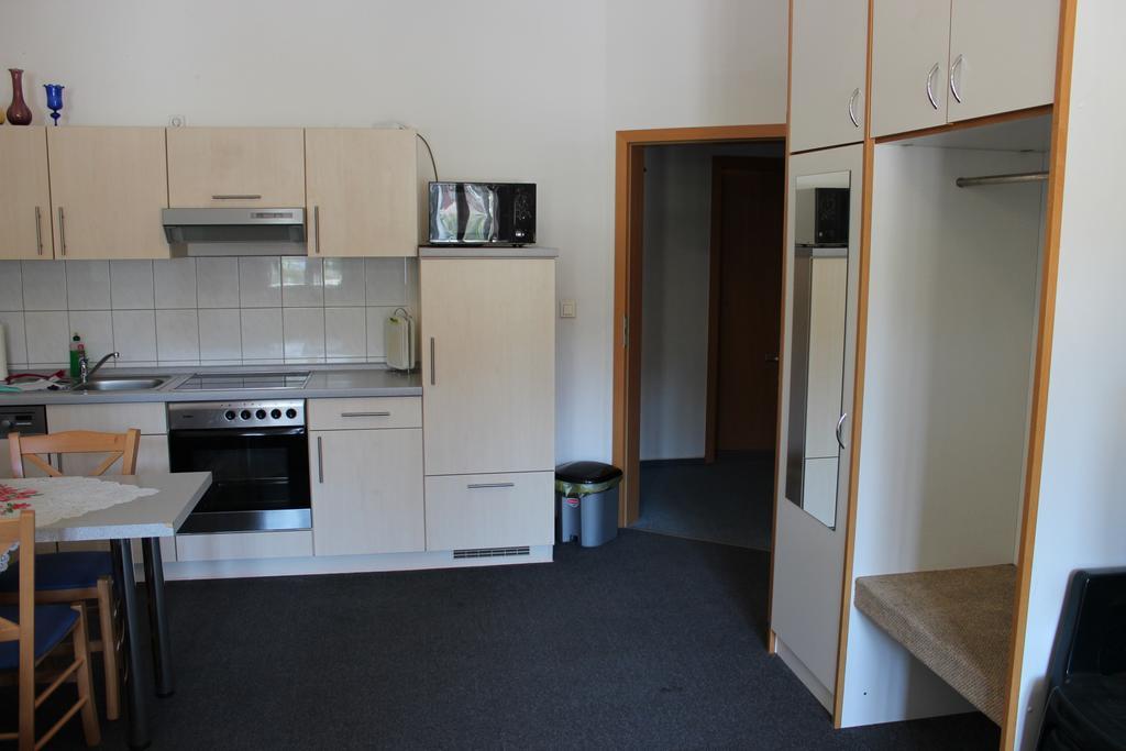 Patsch Apartment